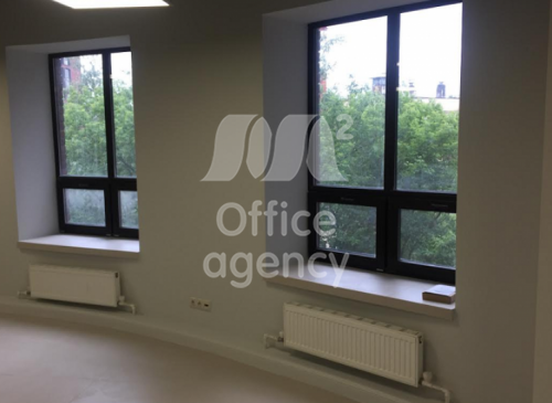 Помещение 63.3 м2 Бизнес-центр RiverDale – фото объекта