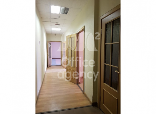 Помещение 100 м2 Административное здание 2-й Кожуховский проезд, 27с1 – фото объекта