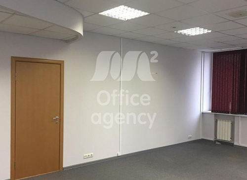 Помещение 105 м2 Бизнес-центр Филипповский переулок, 8с1 – фото объекта