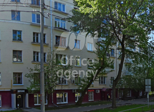 Помещение 111 м2 Жилой дом 3-й Павелецкий проезд, 7к1 – фото объекта
