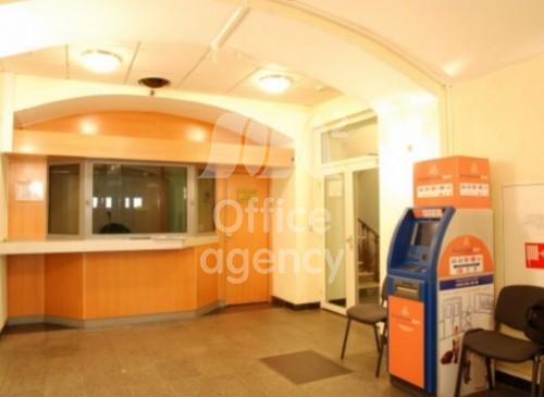 Помещение 155 м2 Бизнес-центр Долгоруковская 11 – фото объекта