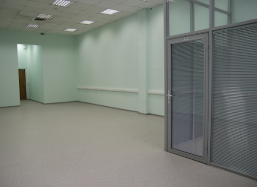 Помещение 69.4 м2 Бизнес-центр Андроньевский – фото объекта