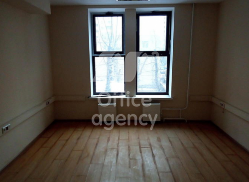 Помещение 349 м2 Жилой дом Руновский переулок, 10 – фото объекта