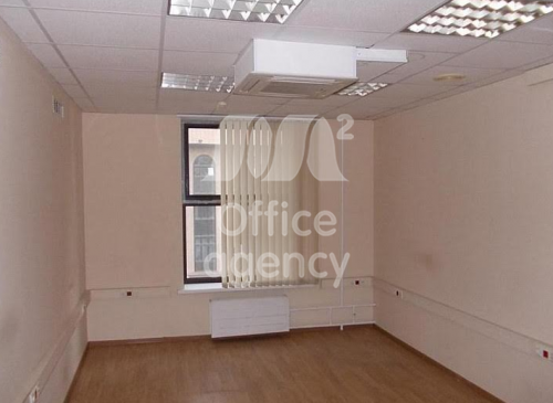 Помещение 1100 м2 Жилой дом Руновский переулок, 10 – фото объекта