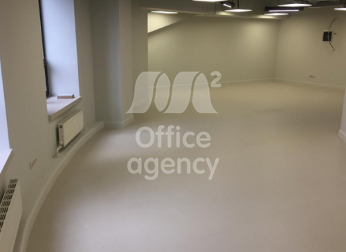 Помещение 63.3 м2 Бизнес-центр RiverDale – фото объекта