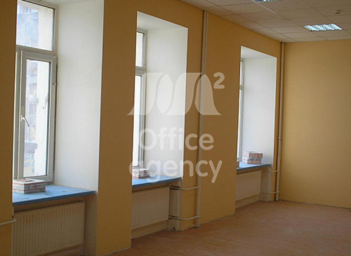 Помещение 143 м2 Административное здание Малая Пироговская, 16 – фото объекта