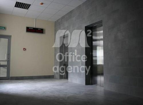 Помещение 40 м2 Бизнес-центр Кировоградская, 23Ас1 – фото объекта