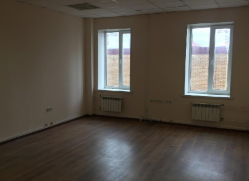 Помещение 416.8 м2 Бизнес-центр Минаевский – фото объекта