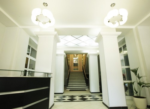 Помещение 82 м2 Бизнес-центр Иткол на Габричевского – фото объекта