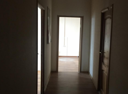 Помещение 416.8 м2 Бизнес-центр Минаевский – фото объекта