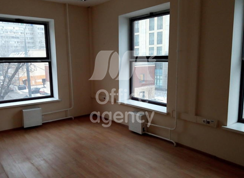 Помещение 349 м2 Жилой дом Руновский переулок, 10 – фото объекта