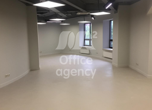 Помещение 63.3 м2 Бизнес-центр RiverDale – фото объекта