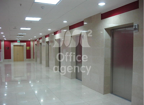 Помещение 245 м2 Бизнес-центр Kutuzoff Tower – фото объекта