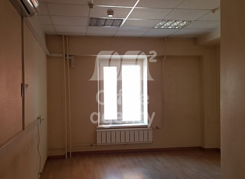 Помещение 100 м2 Административное здание 2-й Кожуховский проезд, 27с1 – фото объекта