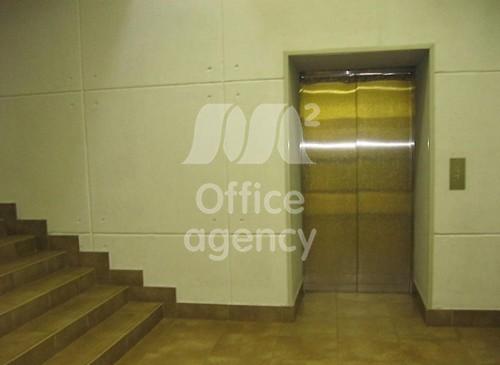 Помещение 1350 м2 Бизнес-центр Крымский вал – фото объекта