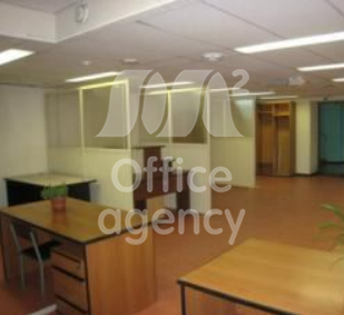 Помещение 85.2 м2 Бизнес-центр Народного Ополчения, 38к3 – фото объекта