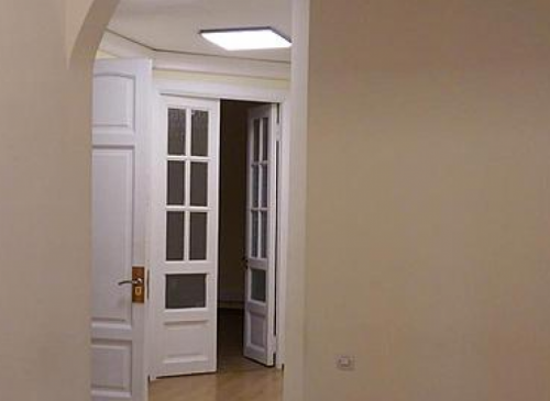 Помещение 160 м2 Административное здание Малая Дмитровка, 25 – фото объекта