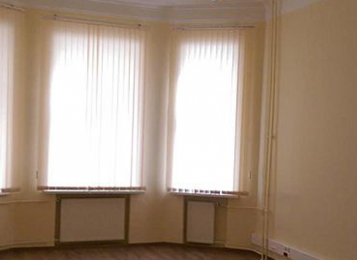 Помещение 160 м2 Административное здание Малая Дмитровка, 25 – фото объекта