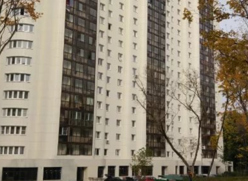 Помещение 60 м2 Жилой дом Кастанаевская, 50 – фото объекта