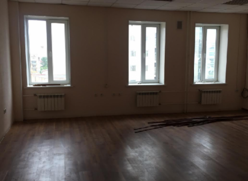 Помещение 416.8 м2 Бизнес-центр Минаевский – фото объекта