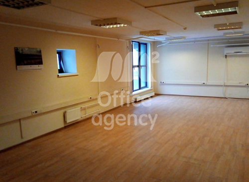 Помещение 349 м2 Жилой дом Руновский переулок, 10 – фото объекта