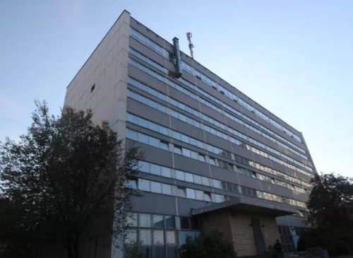 Помещение 200 м2 Административное здание Перерва, 16 – фото объекта