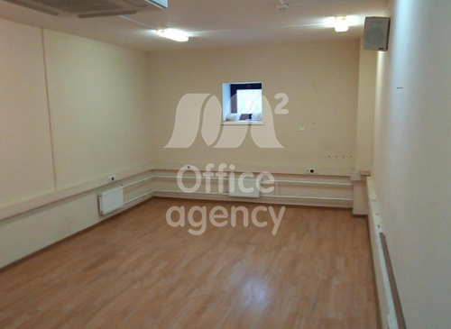 Помещение 349 м2 Жилой дом Руновский переулок, 10 – фото объекта