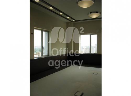 Помещение 245 м2 Бизнес-центр Kutuzoff Tower – фото объекта