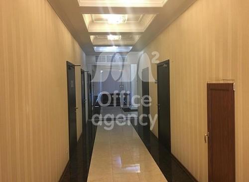 Помещение 47 м2 Бизнес-центр СК Плаза – фото объекта
