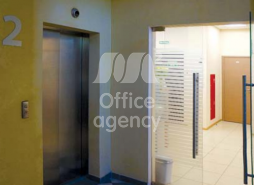 Помещение 1396 м2 Бизнес-центр Мономах – фото объекта