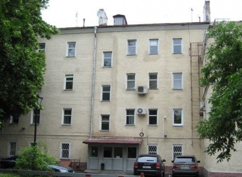 Помещение 113 м2 Жилой дом Грохольский, 32 – фото объекта