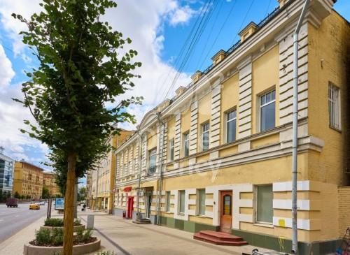 Помещение 170 м2 Особняк Земляной Вал, 4 – фото объекта