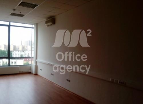 Помещение 104.5 м2 Бизнес-центр Староалексеевская, 5 – фото объекта