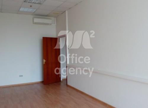 Помещение 104.5 м2 Бизнес-центр Староалексеевская, 5 – фото объекта