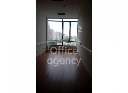 Помещение 104.5 м2 Бизнес-центр Староалексеевская, 5 – фото объекта