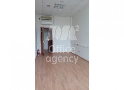 Помещение 104.5 м2 Бизнес-центр Староалексеевская, 5 – фото объекта