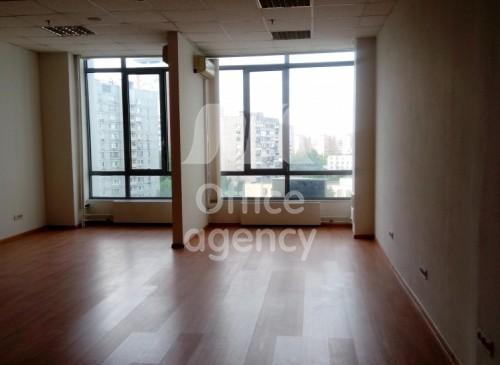 Помещение 104.5 м2 Бизнес-центр Староалексеевская, 5 – фото объекта