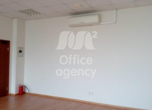 Помещение 104.5 м2 Бизнес-центр Староалексеевская, 5 – фото объекта