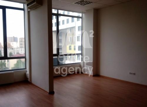 Помещение 104.5 м2 Бизнес-центр Староалексеевская, 5 – фото объекта