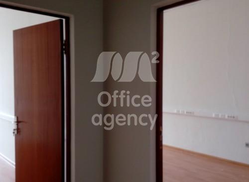 Помещение 104.5 м2 Бизнес-центр Староалексеевская, 5 – фото объекта