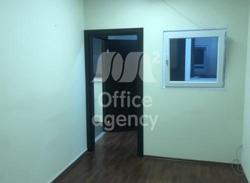 Помещение 170 м2 Бизнес-центр Ярд – фото объекта