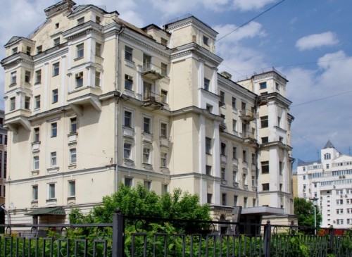 Помещение 51 м2 Особняк Костянский, 13 – фото объекта