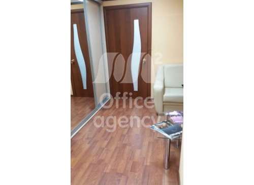 Помещение 170 м2 Административное здание Космонавтов, 18к1 – фото объекта