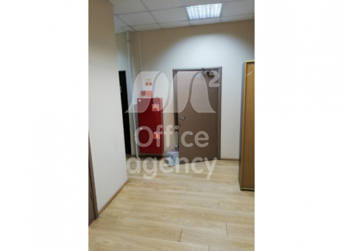 Помещение 1396 м2 Бизнес-центр Мономах – фото объекта