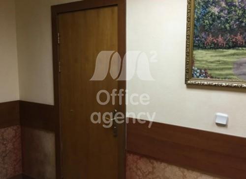 Помещение 180 м2 Жилой дом Беговая, 18к2 – фото объекта