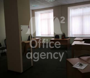 Помещение 85.5 м2 Бизнес-центр На Семеновской – фото объекта