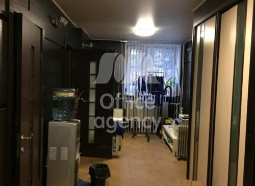 Помещение 180 м2 Жилой дом Беговая, 18к2 – фото объекта