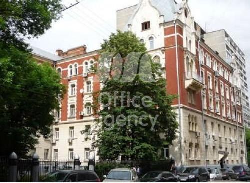Помещение 517 м2 Бизнес-центр Гиляровского, 57 – фото объекта