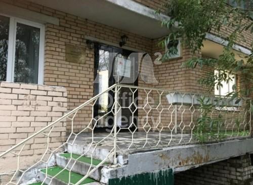 Помещение 180 м2 Жилой дом Беговая, 18к2 – фото объекта