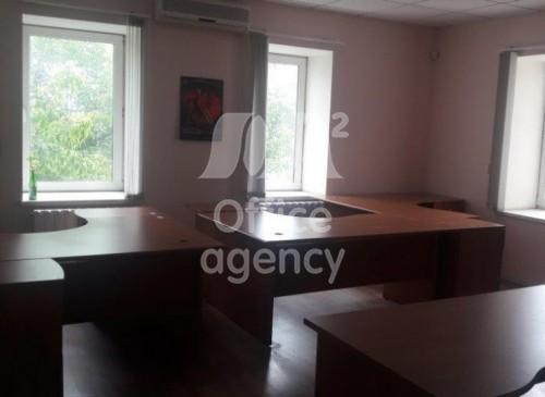 Помещение 323 м2 Административное здание Тессинский, 5 – фото объекта